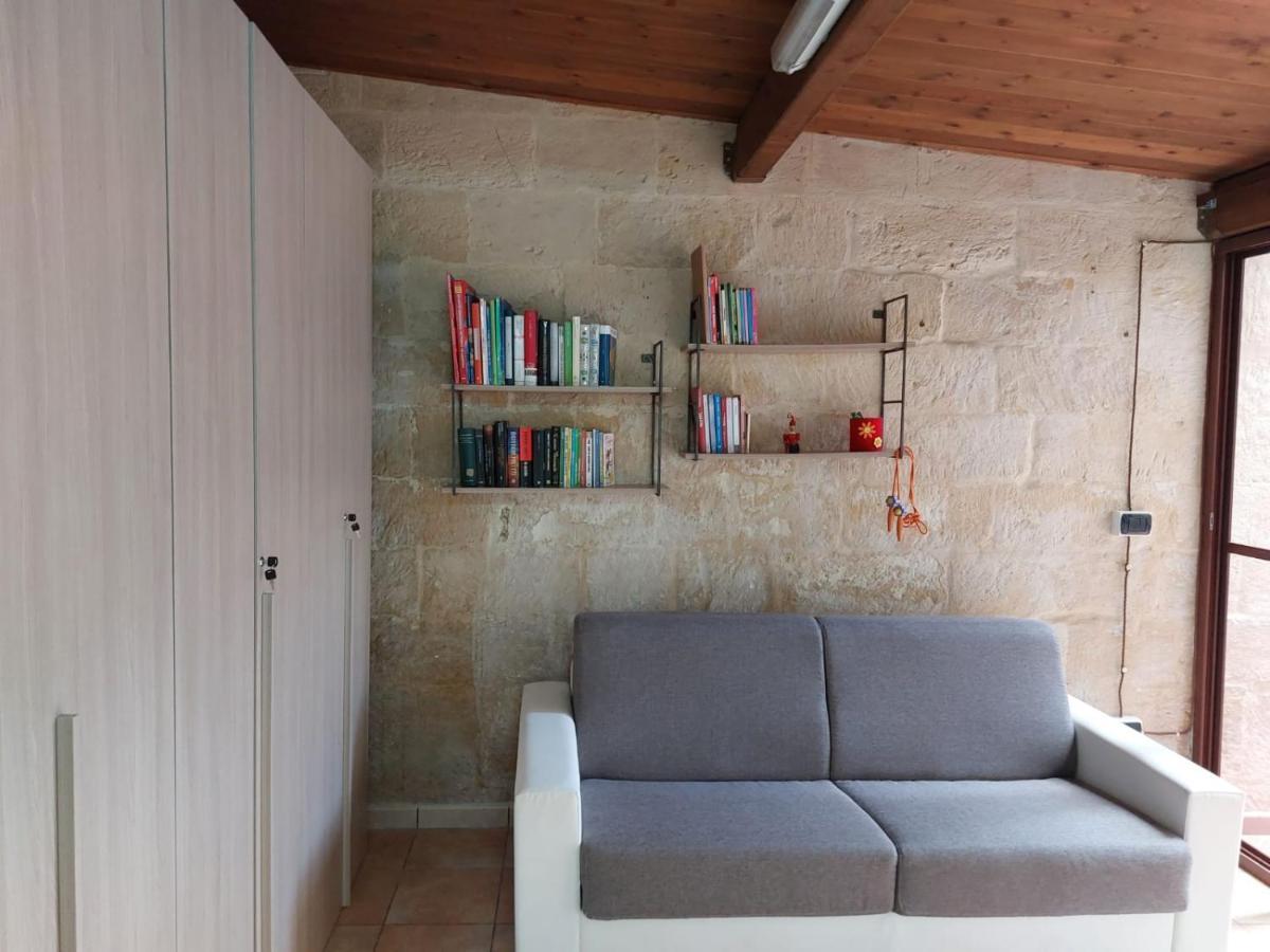 Suite Del Conservatorio Nel Centro Storico Lecce Bagian luar foto