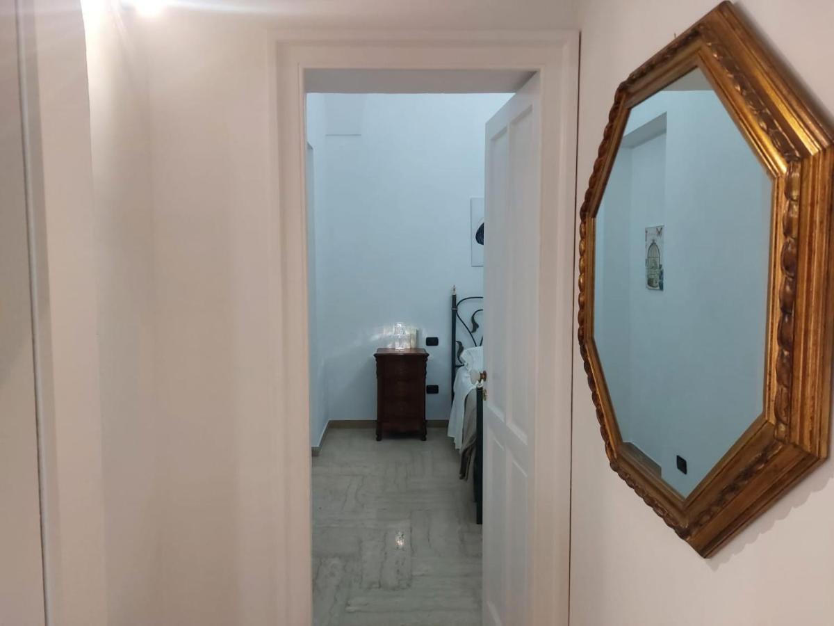 Suite Del Conservatorio Nel Centro Storico Lecce Bagian luar foto