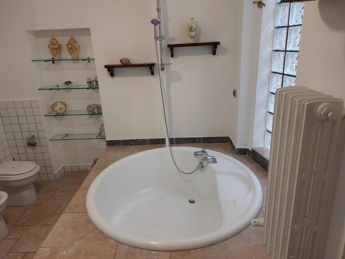 Suite Del Conservatorio Nel Centro Storico Lecce Bagian luar foto