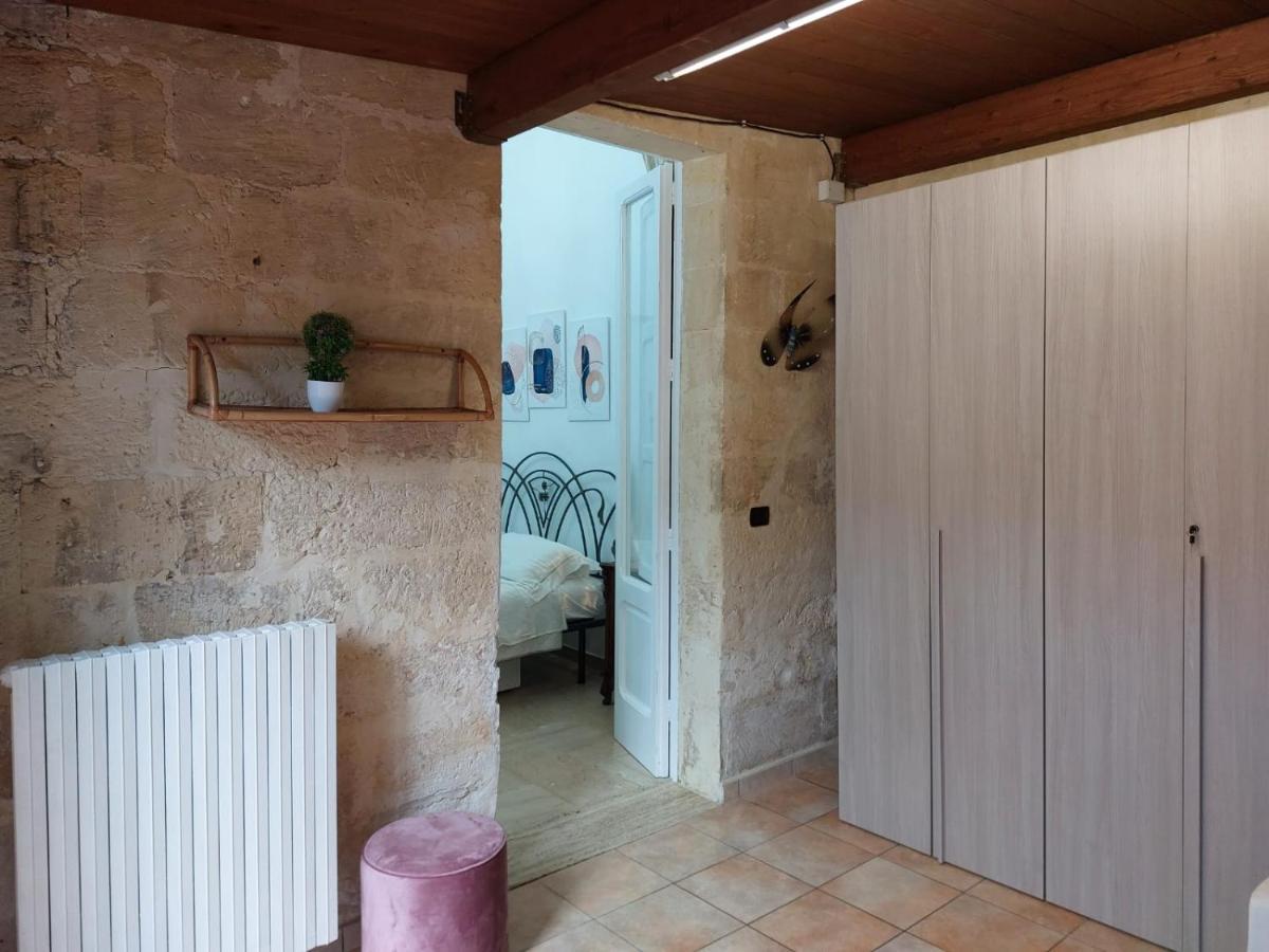 Suite Del Conservatorio Nel Centro Storico Lecce Bagian luar foto