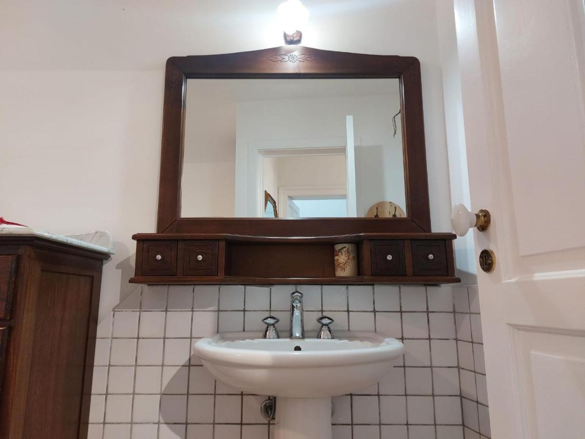 Suite Del Conservatorio Nel Centro Storico Lecce Bagian luar foto