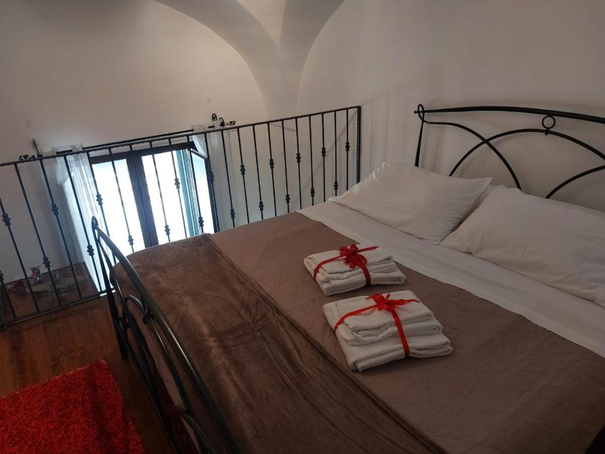 Suite Del Conservatorio Nel Centro Storico Lecce Bagian luar foto