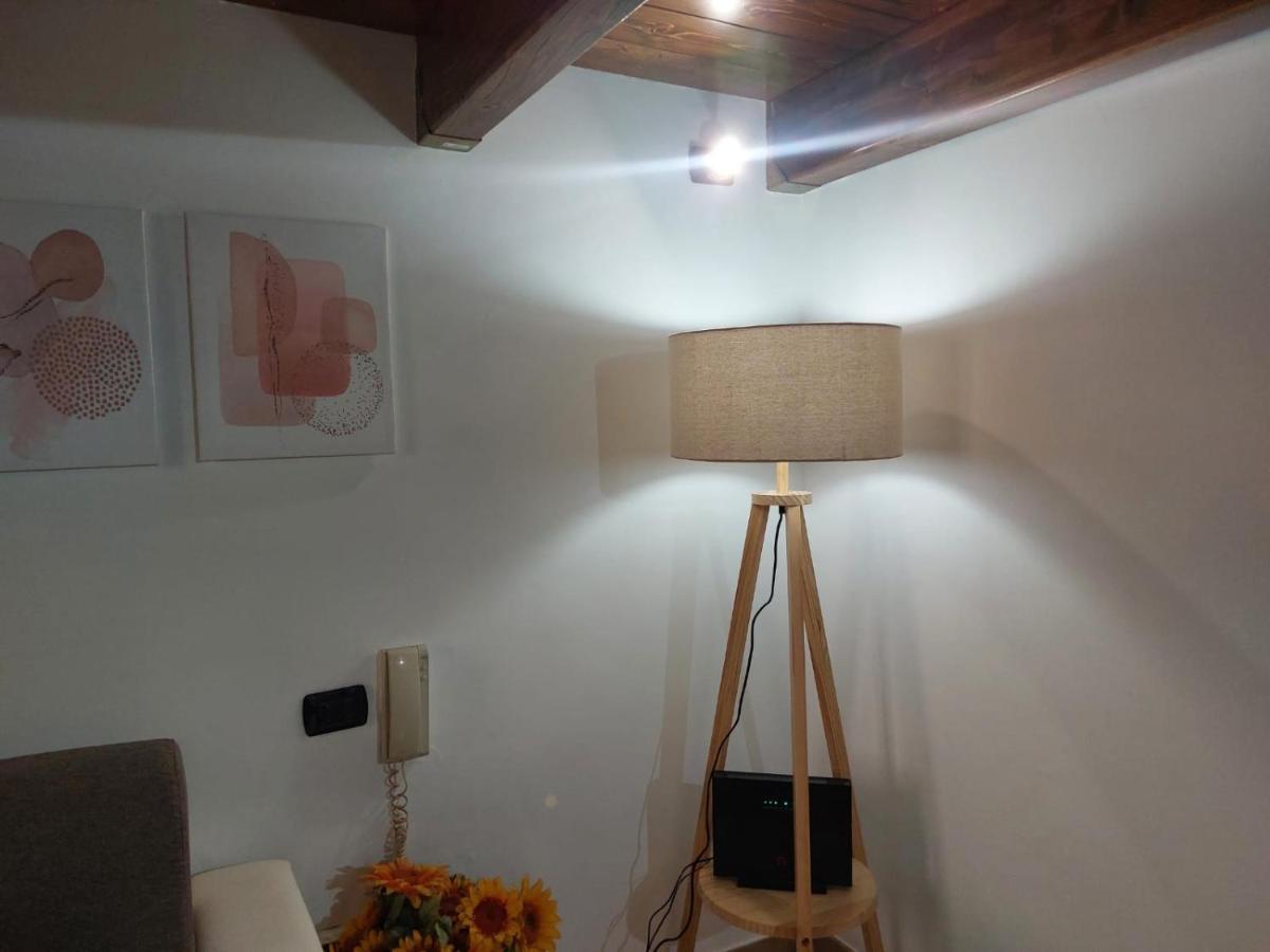 Suite Del Conservatorio Nel Centro Storico Lecce Bagian luar foto