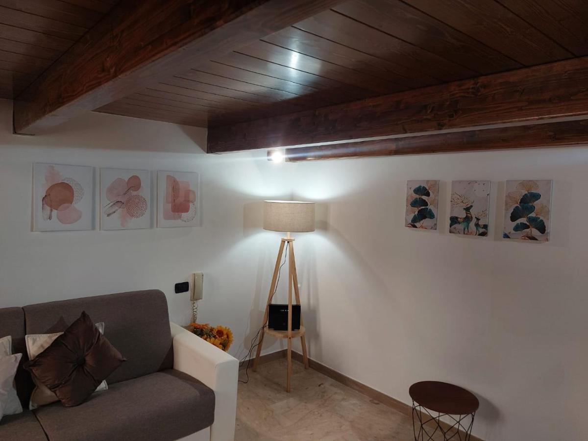 Suite Del Conservatorio Nel Centro Storico Lecce Bagian luar foto
