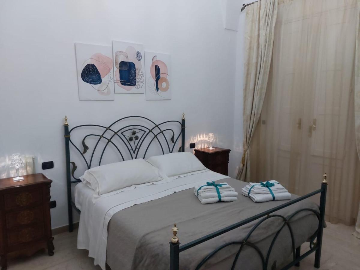 Suite Del Conservatorio Nel Centro Storico Lecce Bagian luar foto