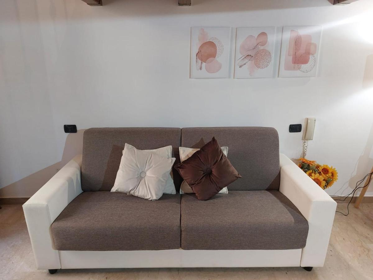 Suite Del Conservatorio Nel Centro Storico Lecce Bagian luar foto
